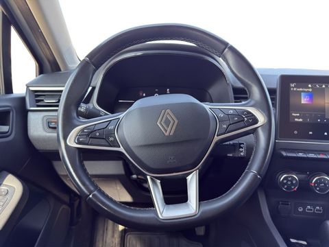 renault, clio, 1.0 tce evolution x-tronic, otomatik, benzin 2.el otomobil | renew 19
