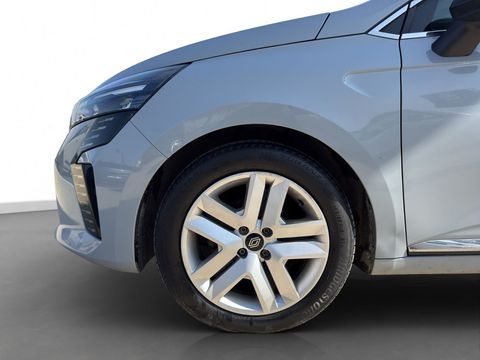 renault, clio, 1.0 tce evolution x-tronic, otomatik, benzin 2.el otomobil | renew 6