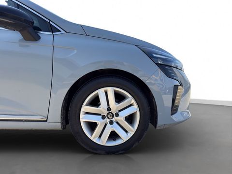 renault, clio, 1.0 tce evolution x-tronic, otomatik, benzin 2.el otomobil | renew 8