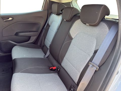 renault, clio, 1.0 tce evolution x-tronic, otomatik, benzin 2.el otomobil | renew 15