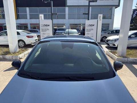 renault, clio, 1.0 tce evolution x-tronic, otomatik, benzin 2.el otomobil | renew 24