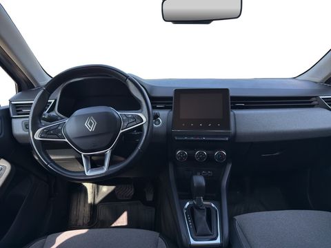 renault, clio, 1.0 tce evolution x-tronic, otomatik, benzin 2.el otomobil | renew 11