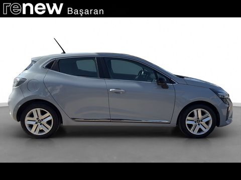 renault, clio, 1.0 tce evolution x-tronic, otomatik, benzin 2.el otomobil | renew 5