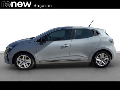 renault, clio, 1.0 tce evolution x-tronic, otomatik, benzin 2.el otomobil | renew 4