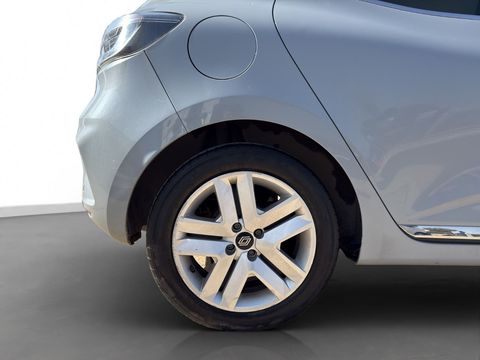 renault, clio, 1.0 tce evolution x-tronic, otomatik, benzin 2.el otomobil | renew 9