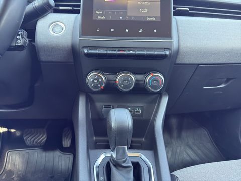 renault, clio, 1.0 tce evolution x-tronic, otomatik, benzin 2.el otomobil | renew 13
