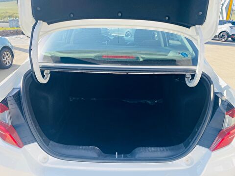 fiat, egea, sedan 1.3 multijet easy plus, manuel, dizel 2.el otomobil | renew 10