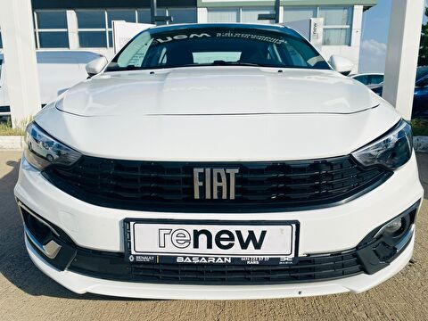 fiat, egea, sedan 1.3 multijet easy plus, manuel, dizel 2.el otomobil | renew 24