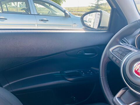 fiat, egea, sedan 1.3 multijet easy plus, manuel, dizel 2.el otomobil | renew 25