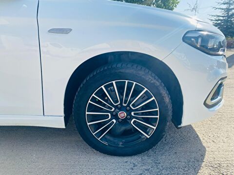 fiat, egea, sedan 1.3 multijet easy plus, manuel, dizel 2.el otomobil | renew 7