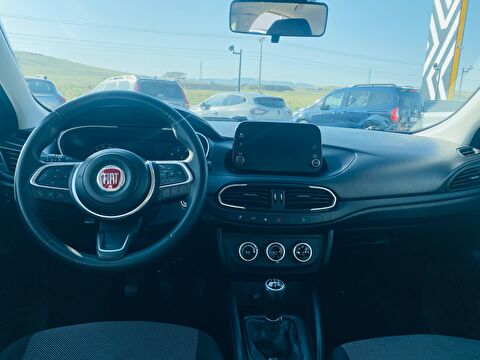 fiat, egea, sedan 1.3 multijet easy plus, manuel, dizel 2.el otomobil | renew 11