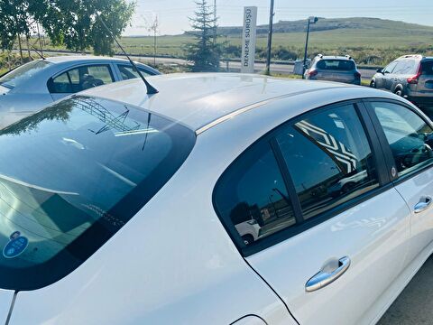 fiat, egea, sedan 1.3 multijet easy plus, manuel, dizel 2.el otomobil | renew 21