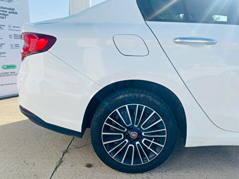 fiat, egea, sedan 1.3 multijet easy plus, manuel, dizel 2.el otomobil | renew 6