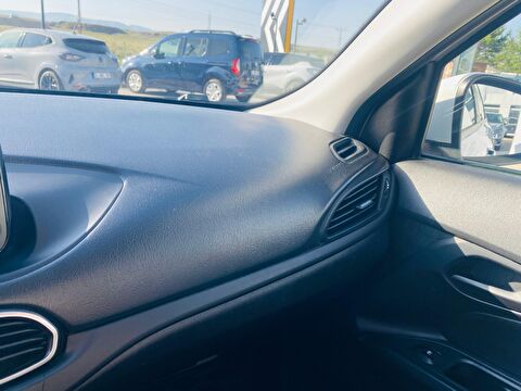 fiat, egea, sedan 1.3 multijet easy plus, manuel, dizel 2.el otomobil | renew 26