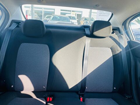 fiat, egea, sedan 1.3 multijet easy plus, manuel, dizel 2.el otomobil | renew 14