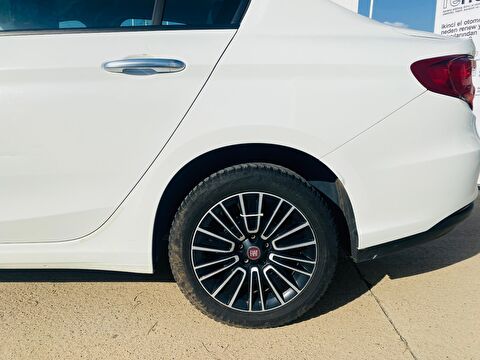 fiat, egea, sedan 1.3 multijet easy plus, manuel, dizel 2.el otomobil | renew 9