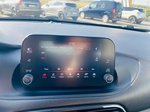fiat, egea, sedan 1.3 multijet easy plus, manuel, dizel 2.el otomobil | renew 17