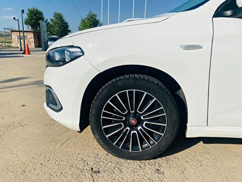 fiat, egea, sedan 1.3 multijet easy plus, manuel, dizel 2.el otomobil | renew 8