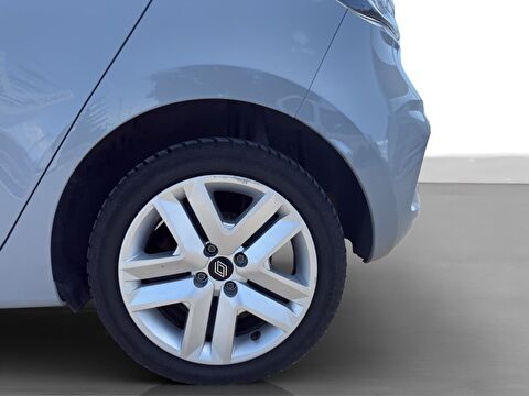 renault, clio, 1.0 tce evolution x-tronic, otomatik, benzin 2.el otomobil | renew 7