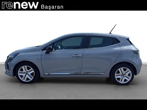renault, clio, 1.0 tce evolution x-tronic, otomatik, benzin 2.el otomobil | renew 4