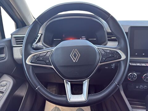 renault, clio, 1.0 tce evolution x-tronic, otomatik, benzin 2.el otomobil | renew 19