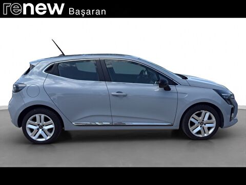 renault, clio, 1.0 tce evolution x-tronic, otomatik, benzin 2.el otomobil | renew 5