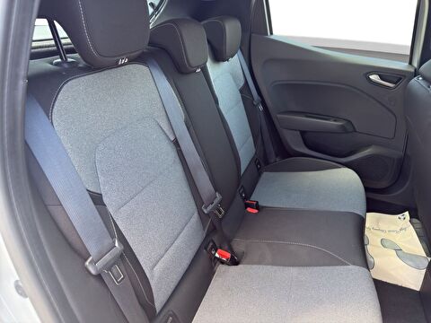 renault, clio, 1.0 tce evolution x-tronic, otomatik, benzin 2.el otomobil | renew 14