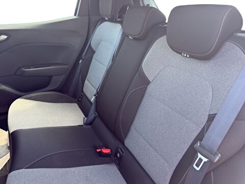 renault, clio, 1.0 tce evolution x-tronic, otomatik, benzin 2.el otomobil | renew 15