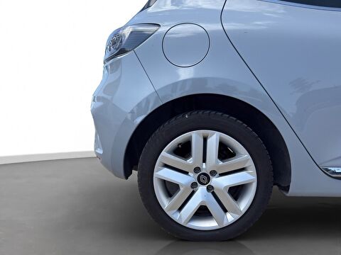 renault, clio, 1.0 tce evolution x-tronic, otomatik, benzin 2.el otomobil | renew 9