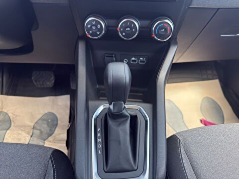 renault, clio, 1.0 tce evolution x-tronic, otomatik, benzin 2.el otomobil | renew 18