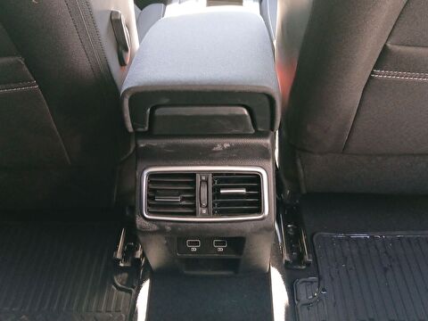 renault, megane, sedan 1.3 tce touch edc, otomatik, benzin 2.el otomobil | renew 19