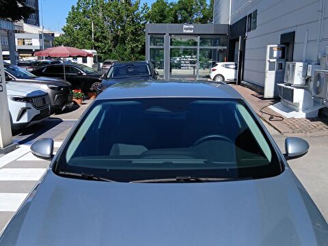 renault, megane, sedan 1.3 tce touch edc, otomatik, benzin 2.el otomobil | renew 8