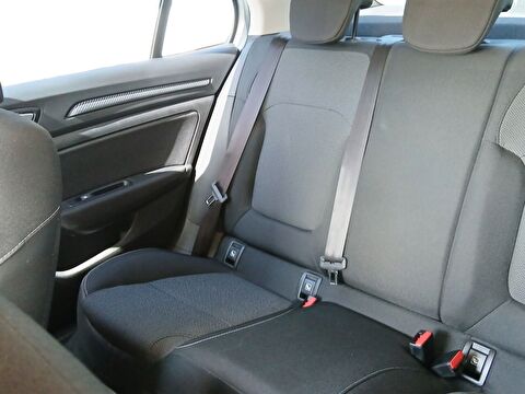 renault, megane, sedan 1.3 tce touch edc, otomatik, benzin 2.el otomobil | renew 15
