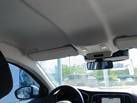 renault, megane, sedan 1.3 tce touch edc, otomatik, benzin 2.el otomobil | renew 21