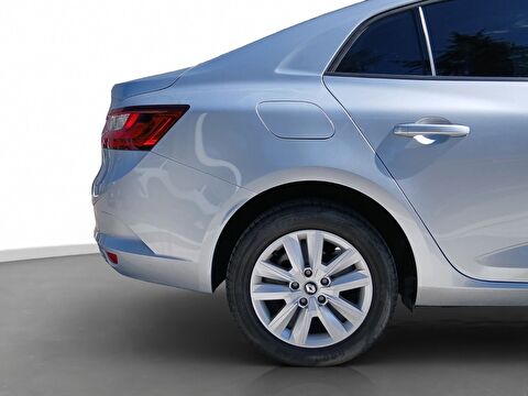 renault, megane, sedan 1.3 tce touch edc, otomatik, benzin 2.el otomobil | renew 5