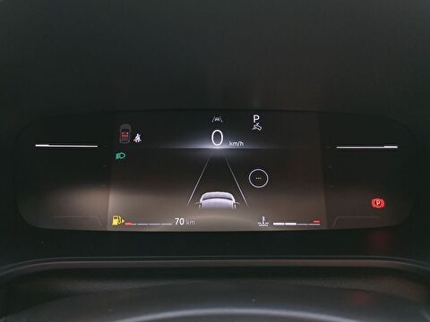 renault, megane, sedan 1.3 tce touch edc, otomatik, benzin 2.el otomobil | renew 14
