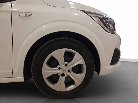 renault, taliant, 1.0 turbo joy x-tronic, otomatik, benzin 2.el otomobil | renew 6