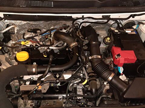 renault, taliant, 1.0 turbo joy x-tronic, otomatik, benzin 2.el otomobil | renew 18