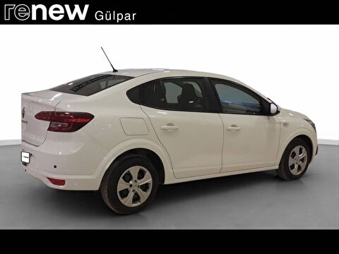 renault, taliant, 1.0 turbo joy x-tronic, otomatik, benzin 2.el otomobil | renew 4