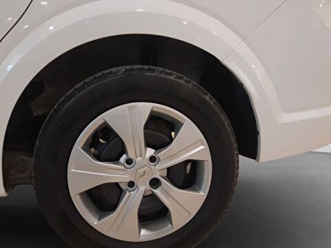 renault, taliant, 1.0 turbo joy x-tronic, otomatik, benzin 2.el otomobil | renew 14