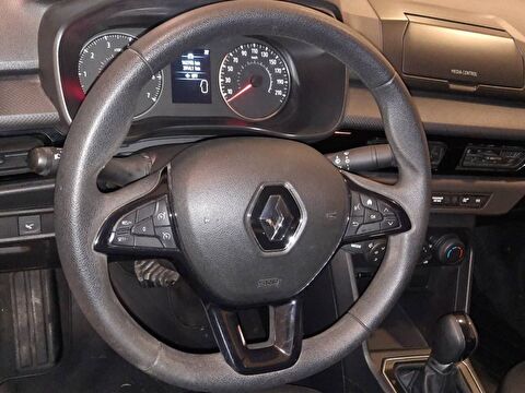 renault, taliant, 1.0 turbo joy x-tronic, otomatik, benzin 2.el otomobil | renew 15