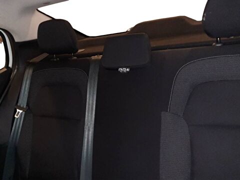 renault, taliant, 1.0 turbo joy x-tronic, otomatik, benzin 2.el otomobil | renew 5