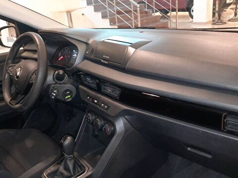 renault, taliant, 1.0 turbo joy x-tronic, otomatik, benzin 2.el otomobil | renew 22