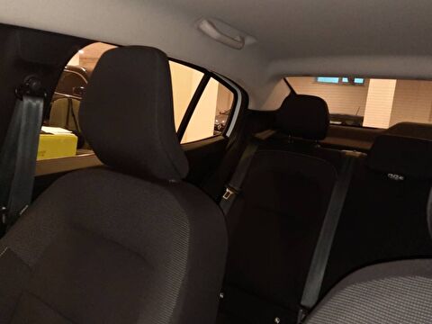 renault, taliant, 1.0 turbo joy x-tronic, otomatik, benzin 2.el otomobil | renew 16