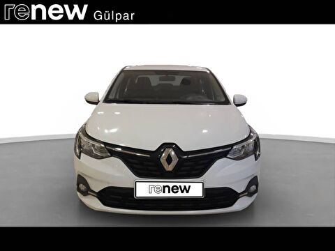 renault, taliant, 1.0 turbo joy x-tronic, otomatik, benzin 2.el otomobil | renew 9