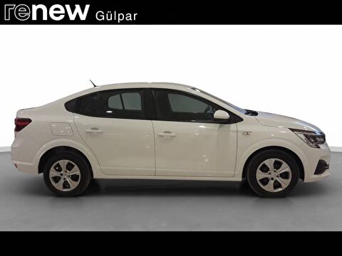 renault, taliant, 1.0 turbo joy x-tronic, otomatik, benzin 2.el otomobil | renew 10