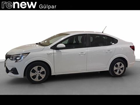 1.0 Turbo Joy X-Tronic, 2. el otomobil | renew