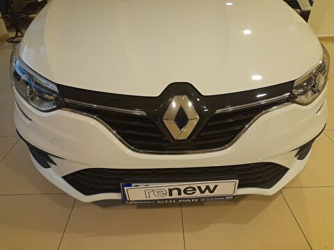 renault, megane, sedan 1.3 tce joy comfort edc, otomatik, benzin 2.el otomobil | renew 18