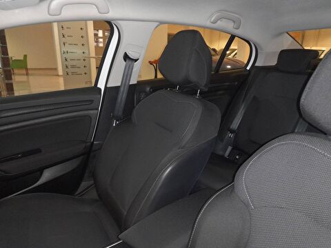 renault, megane, sedan 1.3 tce joy comfort edc, otomatik, benzin 2.el otomobil | renew 8