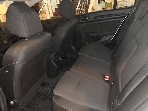 renault, megane, sedan 1.3 tce joy comfort edc, otomatik, benzin 2.el otomobil | renew 3